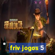 friv jogos 5